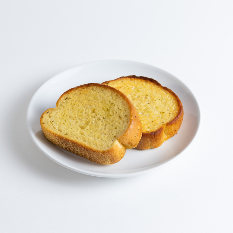 Garlic Bread: A Pizza Lover's Dream