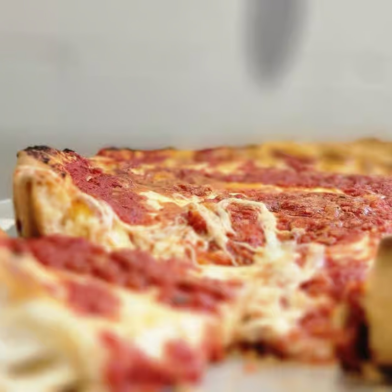 Pizza Paradise