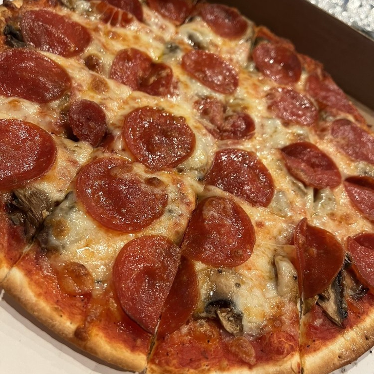 Your Taste of Chicago in Las Vegas