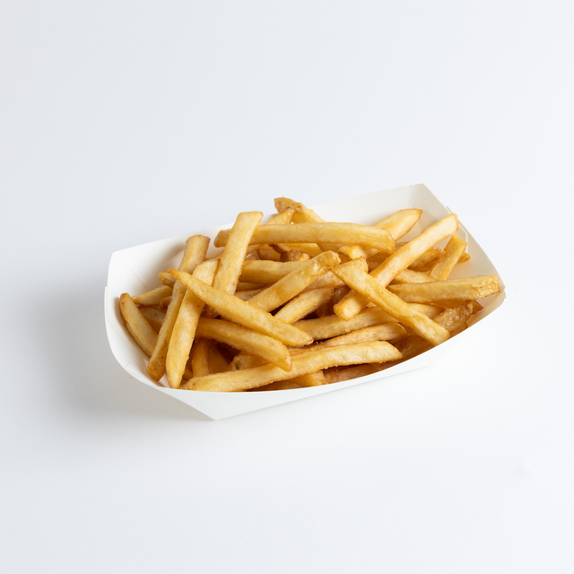 Homemade Fries.