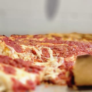 16" Cheese Deep Dish